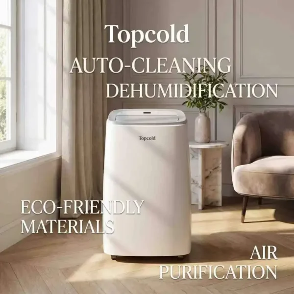 Portable Air Conditioner, 7000, 8000, 10000, 12000