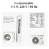 Portable Air Conditioner, 7000, 9000, 12000, 14000 - view 3