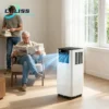 Portable Air Conditioner, 7000BTU, 9000BTU, 39dB, R290 - view 4