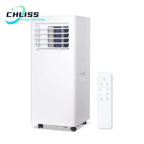 Portable Air Conditioner, 7000BTU, R290 - view 2