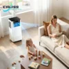 Portable Air Conditioner, 7000BTU, R290 - view 4