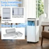Portable Air Conditioner, 7000BTU, R290 - view 5