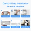 Portable Air Conditioner, 7000BTU, R290 - view 6