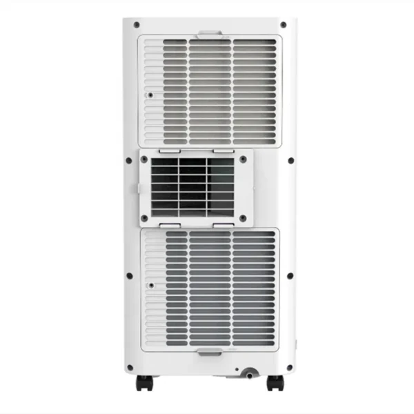 Portable Air Conditioner, 8000, 220, 3000 - view 4