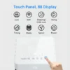 Portable Air Conditioner, 8000, 220, 3000 - view 5