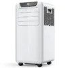 Portable Air Conditioner, 9000btu, 12000