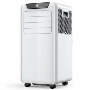 Portable Air Conditioner, 9000btu, 12000