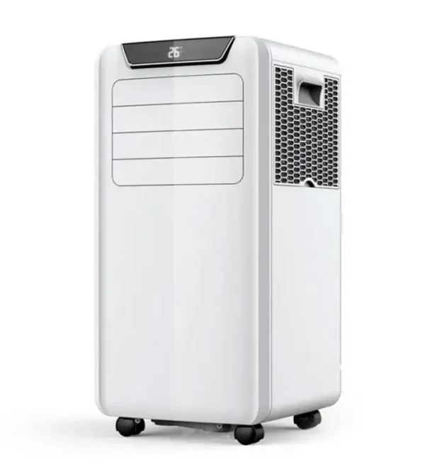 Portable Air Conditioner, 9000btu, 12000