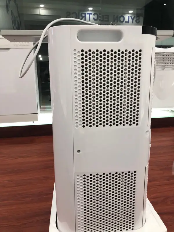 Portable Air Conditioner, 9000btu, 12000 - view 5
