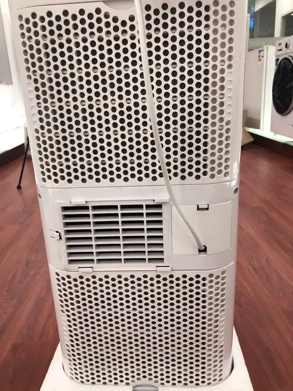 Portable Air Conditioner, 9000btu, 12000 - view 6