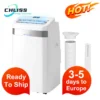 Portable Air Conditioner, 9000BTU, 12000BTU, 35dB, R290 - view 2