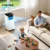 Portable Air Conditioner, 9000BTU, 12000BTU, 35dB, R290 - view 5