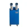 Portable Air Conditioner, BXT-55, 220V, 18700BTU