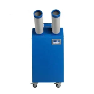 Portable Air Conditioner, BXT-55, 220V, 18700BTU