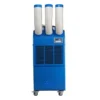 Portable Air Conditioner, BXT-55, 220V, 18700BTU - view 6