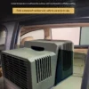 Portable Air Conditioner, CAC, 6.8kg, APP, 12V/24V - view 3