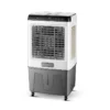 Portable Air Conditioner, Electric, Plastic