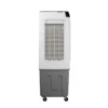 Portable Air Conditioner, Electric, Plastic - view 2