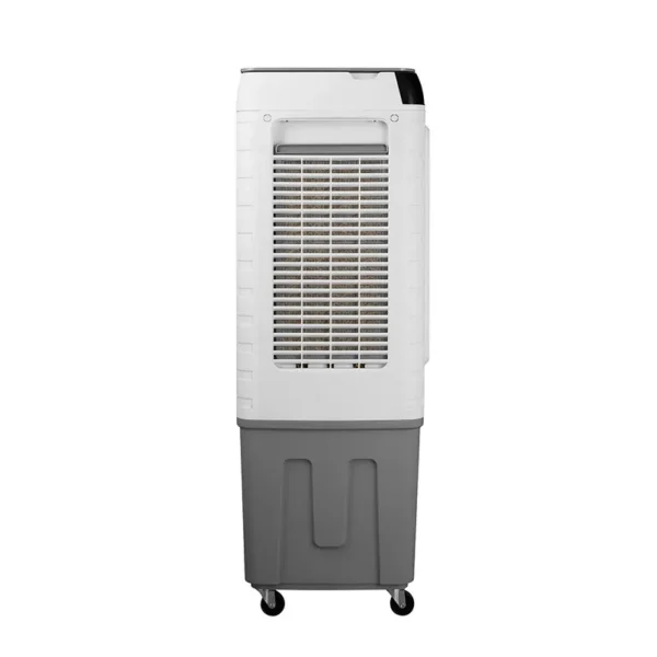 Portable Air Conditioner, Electric, Plastic - view 2