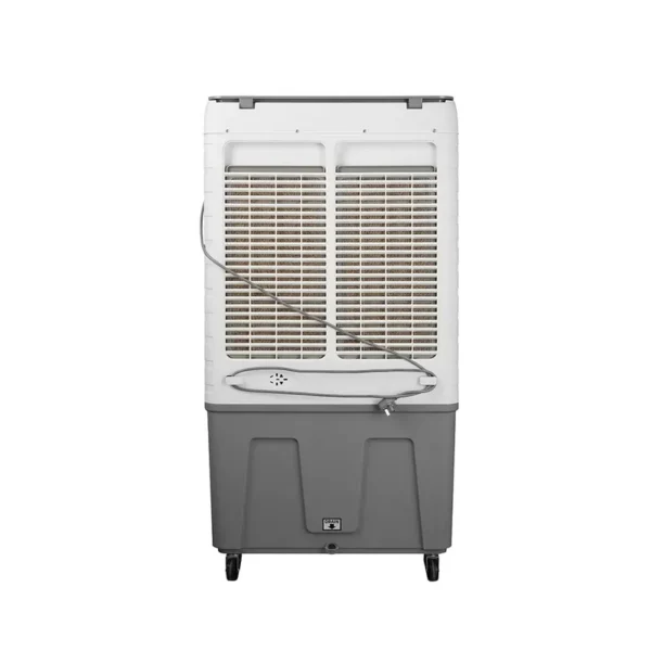 Portable Air Conditioner, Electric, Plastic - view 3