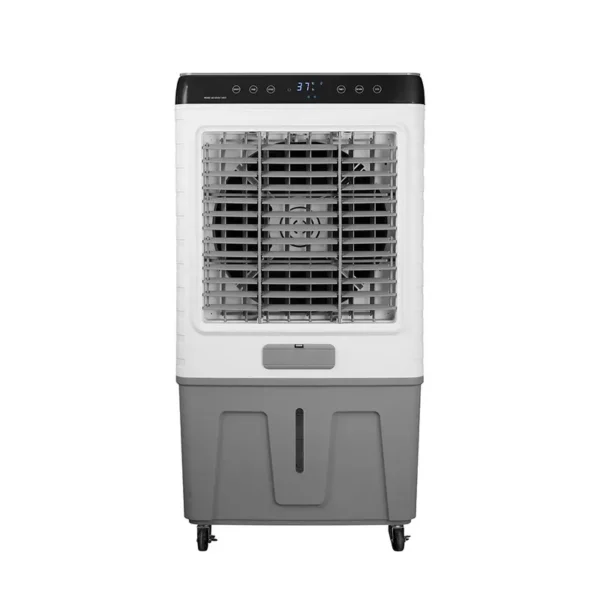 Portable Air Conditioner, Electric, Plastic - view 4