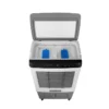 Portable Air Conditioner, Electric, Plastic - view 5