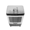 Portable Air Conditioner, Electric, Plastic - view 6