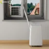Portable Air Conditioner, Inverter, 12000btu - view 2