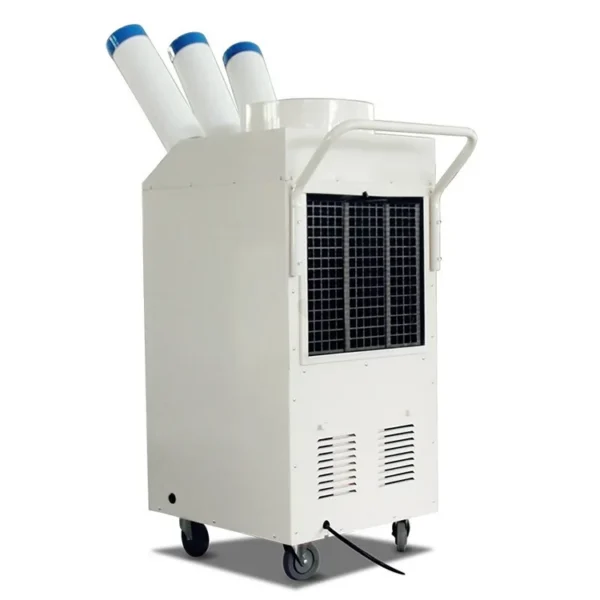 Portable Air Conditioner, MID, AC 110 V, Electric