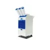 Portable Air Conditioner, MID, AC 110 V, Electric - view 2