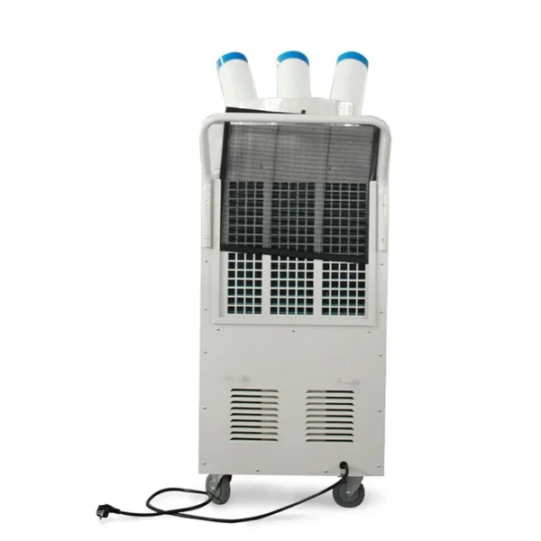 Portable Air Conditioner, MID, AC 110 V, Electric - view 3