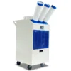 Portable Air Conditioner, MID, AC 110 V, Electric - view 4