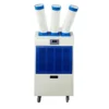 Portable Air Conditioner, MID, AC 110 V, Electric - view 6