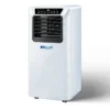 Portable Air Conditioner, Plastic, Up to 11, Electric