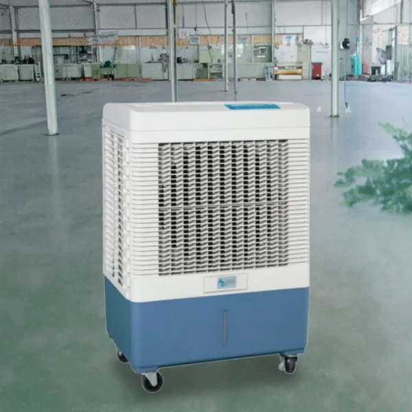 Portable Air Conditioner, R-410A - view 2