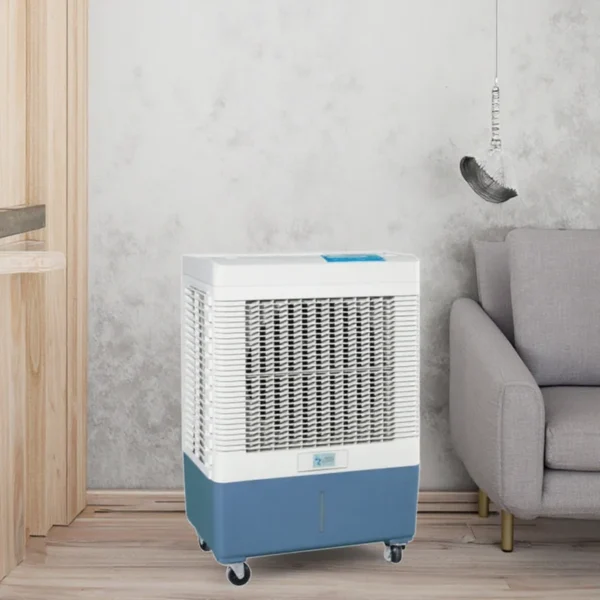 Portable Air Conditioner, R-410A - view 4