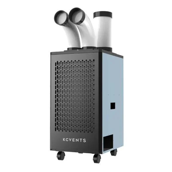 Portable Air Conditioner, R-410A, Portable Air Cooler - view 2