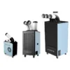 Portable Air Conditioner, R-410A, Portable Air Cooler - view 5