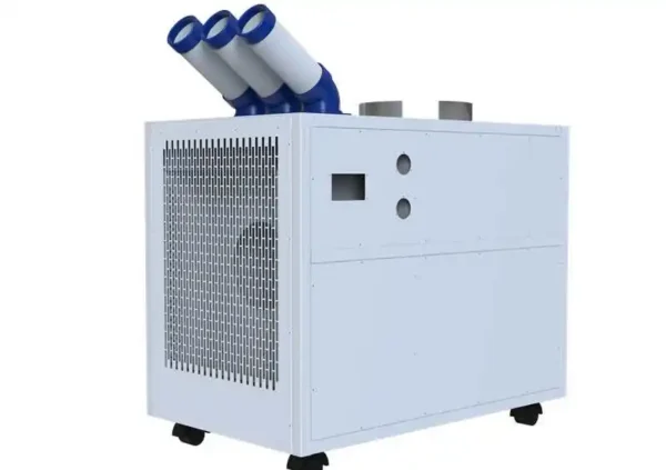 Portable Air Conditioner, R-410A, Portable Air Cooler - view 6