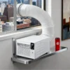 Portable Air Conditioner, R290, 1900btu, Battery - view 2