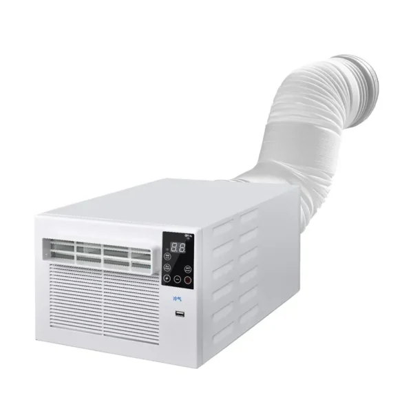 Portable Air Conditioner, R290, 1900btu, Battery - view 3