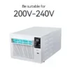 Portable Air Conditioner, R290, 1900btu, Battery - view 5