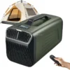 Portable Air Conditioner, Roof, AC 220V, 5200