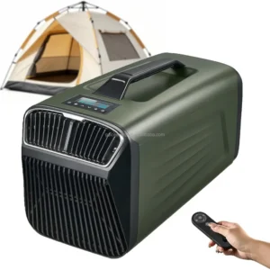 Portable Air Conditioner, Roof, AC 220V, 5200