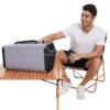 Portable Air Conditioner, Roof, AC 220V, 5200 - view 2