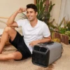Portable Air Conditioner, Roof, AC 220V, 5200 - view 3