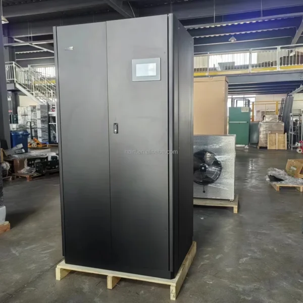 Portable Air Conditioner, Roof, HVAC - view 2