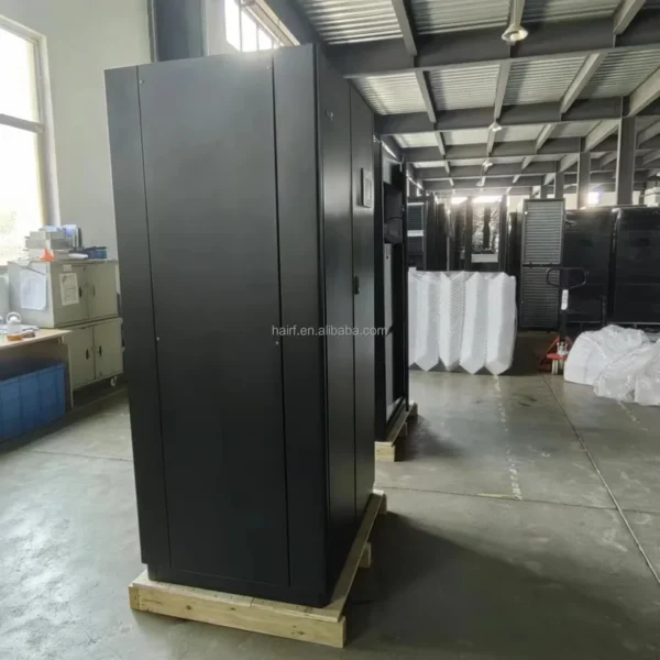 Portable Air Conditioner, Roof, HVAC - view 4