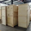 Portable Air Conditioner, Roof, HVAC - view 5