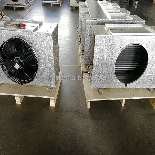 Portable Air Conditioner, Roof, HVAC - view 6
